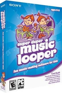 0855309736514 - SUPER DUPER MUSIC LOOPER