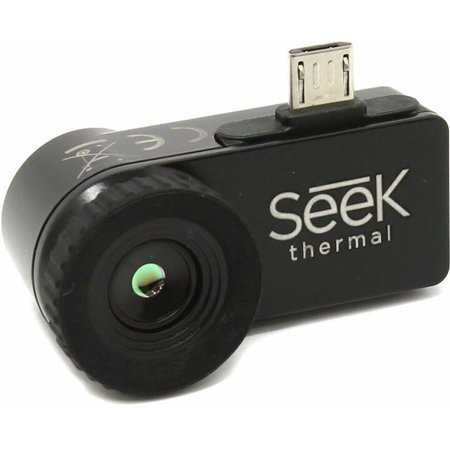 0855753005136 - SEEK COMPACT THERMAL IMAGER FOR ANDROID