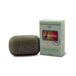 0856044001936 - GREEN CLAY SHEA BUTTER BAR SOAP BOXES