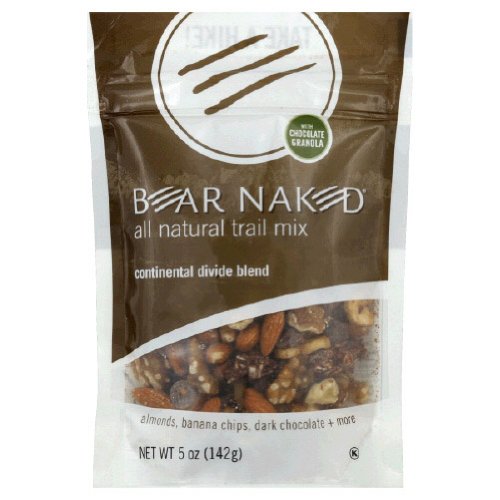 0856416001427 - ALL NATURAL TRAIL MIX