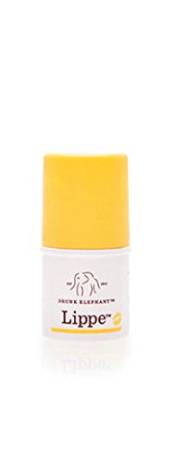 0856556004173 - LIPPE BY DRUNK ELEPHANT ANTI-AGING LIP PROTECTIVE TREATMENT BALM