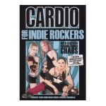 0856594001271 - CARDIO FOR INDIE ROCKERS