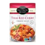 0857063002676 - THAI RED CURRY