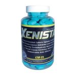 0857084000422 - XENISTAT 120 TABLET
