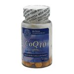 0857084000781 - COQ10 100 MG, 60 TABLET,60 COUNT