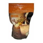 0857128001910 - HEALTH SMART FOODS FORMERLY CHOCOLITE & LEAN-UP PROTEIN SHAKE MIX PEANUT BUTTER PACKAGE