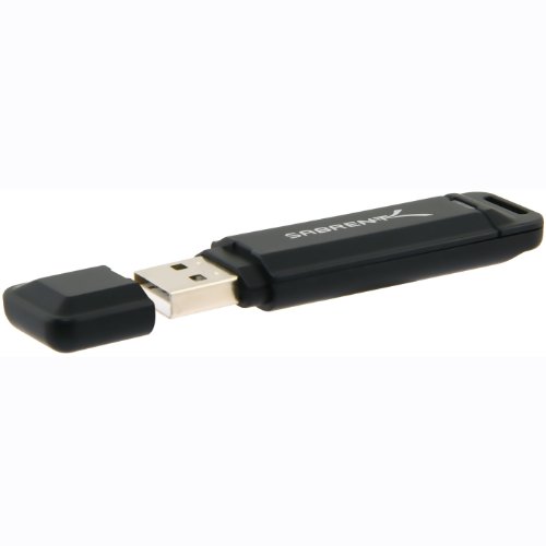 0857161001526 - SABRENT USB 2.0 WIRELESS 802.11G ADAPTER (USB-G802)