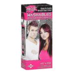 0857169000361 - WASHABLES BRIGHT HAIR COLOR ELECTRIC BLUE