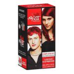 0857169020116 - HAIR COLOR COMPLETE KIT MULTI-COLOR CHERRY POP KELLY'S BLUE SWEET RUBY 1 APPLICATION 1 APPLICATION