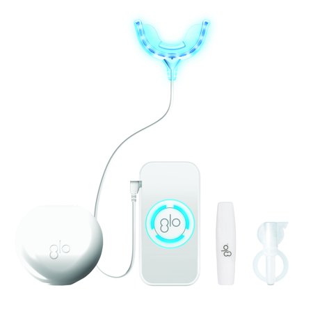 0857181002046 - BRILLIANT PERSONAL TEETH WHITENING DEVICE