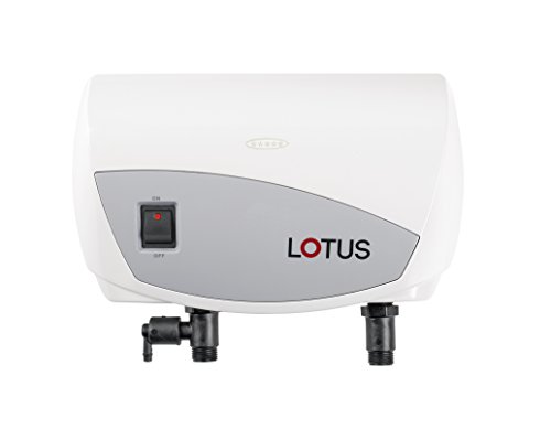 0857580003736 - LOTUS LTS-3HP 3.5KW/240V ELECTRIC TANKLESS WATER HEATER