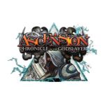 0857789002004 - ASCENSION CHRONICLE OF THE GODSLAYER