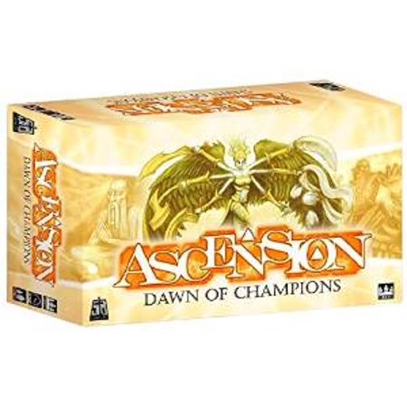 0857789002264 - ASCENSION DAWN OF CHAMPIONS GAME