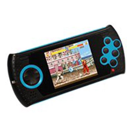 0857847003042 - AT GAMES ULTIMATE PORTABLE GAME PLAYER