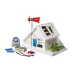 0857853001827 - ALTERNATIVE ENERGY AND ENVIRONMENTAL SCIENCE POWER HOUSE GREEN ESSENTIALS EDITION KIT