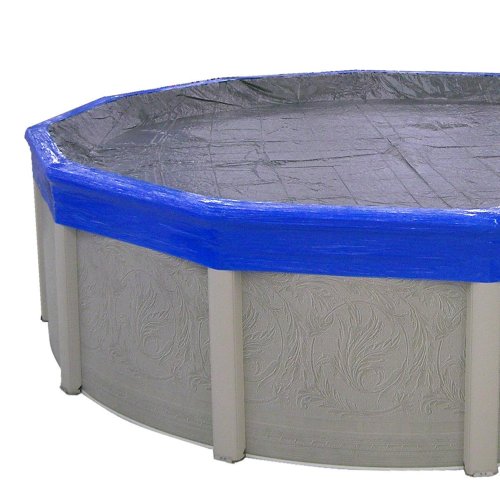 0857896001990 - WINTER COVER SEAL FOR ABOVE GROUND POOL