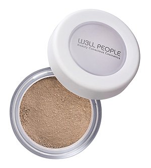 0857900003446 - CAPITALIST VERSATILE MINERAL BROW PIGMENT MATTE TAUPE 1.5 G BY W3LL PEOPLE