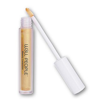 0857900003972 - BIO EXTREME LIPGLOSS GOLD 5 G BY W3LL PEOPLE