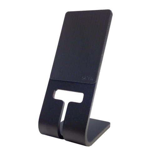 0857933003055 - SETA SMART PHONE STAND IPHONE, ITOUCH, GALAXY, ANDROID PHONE