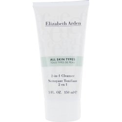 0085805389840 - ALL SKIN TYPES 2 IN 1 CLEANSER 2 IN
