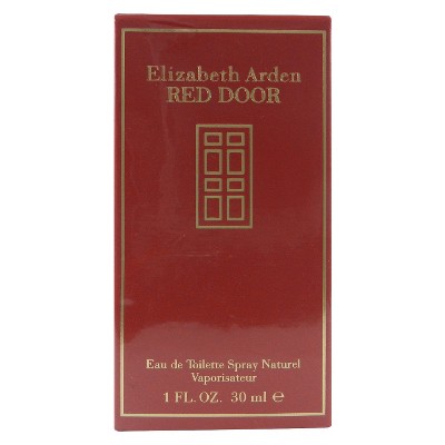 0085805506650 - RED DOOR PERFUME FOR WOMEN EDT SPRAY FROM
