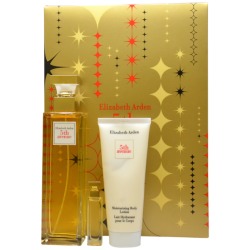 0085805516802 - 5TH AVENUE FOR WOMEN GIFT SET