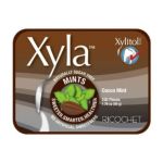 0858320000114 - RICOCHET MINTS WITH XYLITOL COCOA MINT