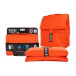 0858462002021 - PACKIT PERSONAL COOLER LUNCH BAG IN ORANGE