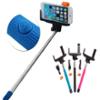 0858507005079 - CARCO SELFIE GO STICKS BUILT-IN BLUETOOTH REMOTE SHUTTER 42 SELFIE STICK FOR APPLE &AMP; ANDROID