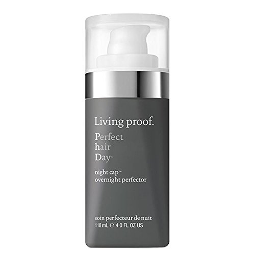 0858544005933 - LIVING PROOF PERFECT HAIR DAY NIGHT CAP OVERNIGHT PERFECTOR, 4 OUNCE