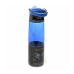 0858656001731 - MADISON WATER BOTTLE WITH AUTO SEAL TECHNOLOGY BLUE