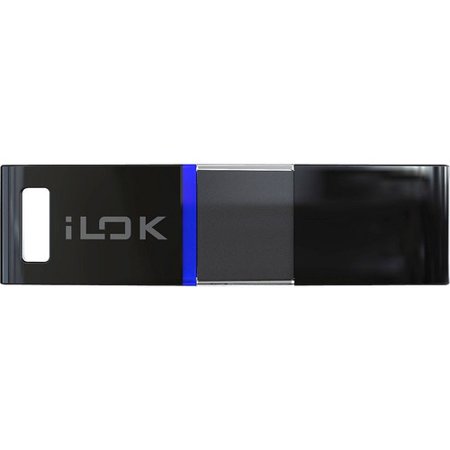 0858823002004 - AVID 99006503300 PACE ILOK 2 SOFTWARE AUTHORIZATION DEVICE HOLDS LICENSES