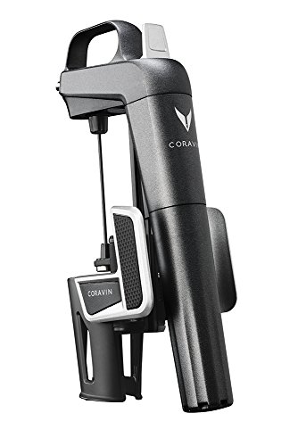 0858976004665 - CORAVIN MODEL TWO WINE SYSTEM