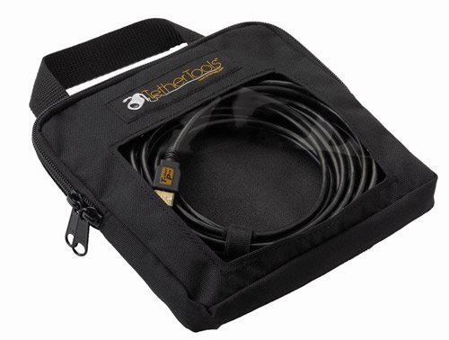 0858977002165 - TETHER TOOLS TETHER PRO CABLE CASE