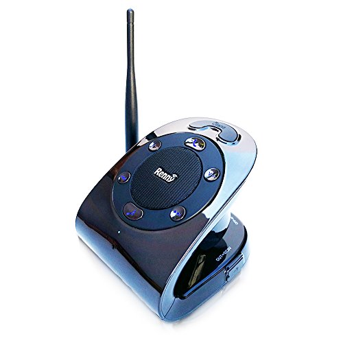 0859127003216 - RENNY HOME - THE SMART HOME PHONE & LOUD WIRELESS RINGER FOR CELL PHONE