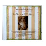 0859220000754 - C-SECTION RECOVERY 1 CD
