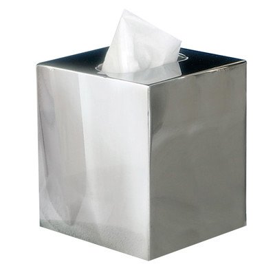 0859269002009 - NU STEEL GLOSS COLLECTION BOUTIQUE TISSUE