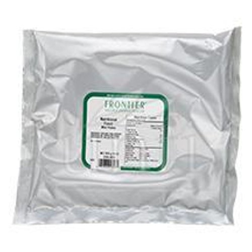 8592720381689 - FRONTIER HERB YEAST - NUTRITIONAL - MINI FLAKES - BULK - 1 LB