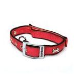 0859328100257 - BAMBOO CARE QUICK CONTROL COLLAR X-LARGE RED