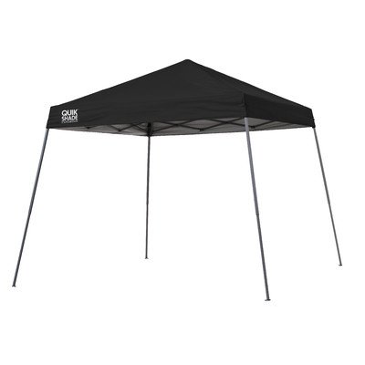 0085955095769 - QUIK SHADE EXPEDITION INSTANT CANOPY, BLACK