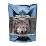 0859610001262 - BLUE WILDERNESS CHICKEN FOR DOGS (4.5 LB)