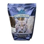 0859610001392 - WILDERNESS CHICKEN WITH SWEET POTATOES ADULT DRY CAT FOOD