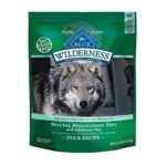 0859610001965 - WILDERNESS DUCK WITH SWEET POTATOES ADULT DRY DOG FOOD