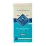 0859610002573 - LARGE BREED FISH & OATMEAL ADULT DRY DOG FOOD