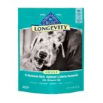 0859610002795 - LONGEVITY DRY FOOD FOR ADULT DOGS BAG 24 LB