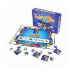 0859721000413 - THE AMAZING INDOOR SEARCH GAME AGES 6+