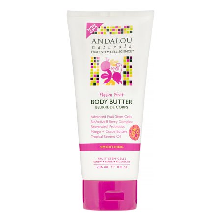 0859975002195 - PASSION FRUIT BODY BUTTER