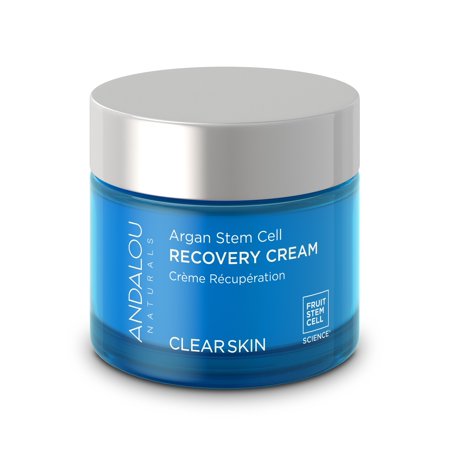 0859975002515 - CLEAR OVERNIGHT RECOVERY CREAM 1.7 O