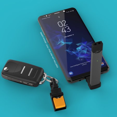 0860001749106 - ZOD - CHARGE YOUR JUUL FROM YOUR PHONE