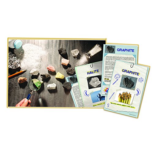 0086002052018 - EVERYDAY USES ROCK AND CARD SET